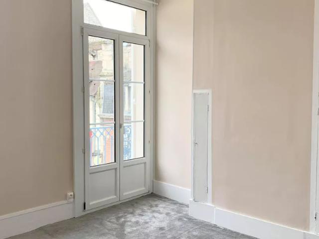 Appartement location à Compiègne