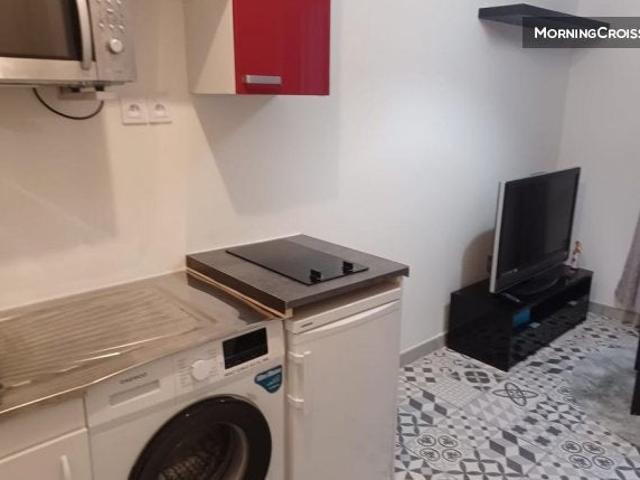 Appartement location à Nanterre, Clichy