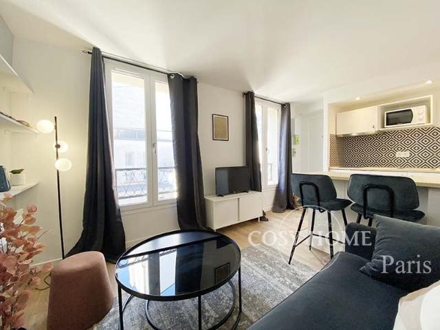 Appartement location à Paris, Île-de-France