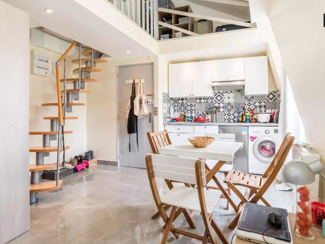 Appartement location à Paris, Île-de-France