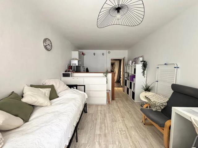 Appartement location à Alençon