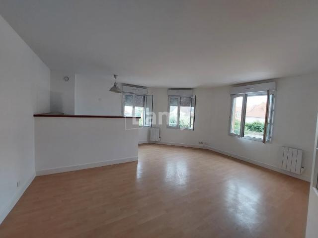 Appartement location à Palaiseau, Arpajon