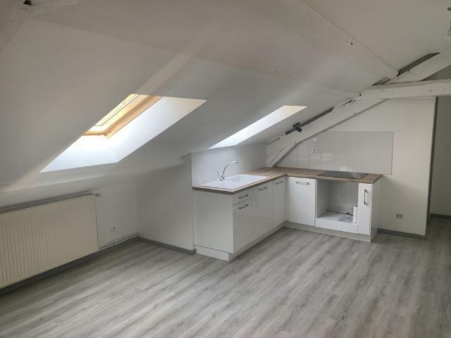 Appartement location à Vesoul