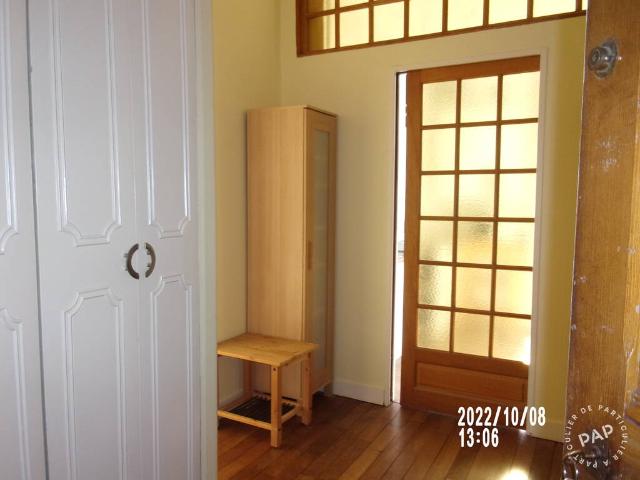 Appartement location à Versailles, Viroflay