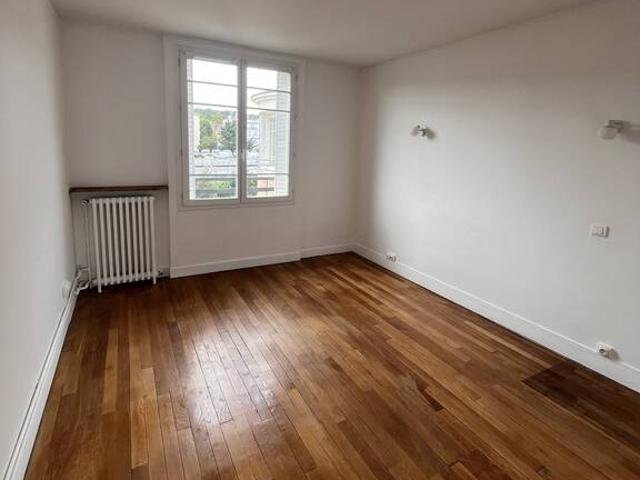 Appartement location à Jardin de la piste, Viroflay