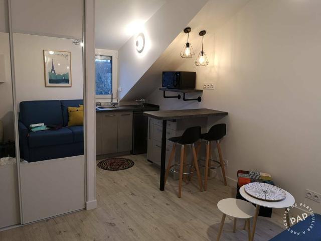 Appartement location à Versailles, Viroflay