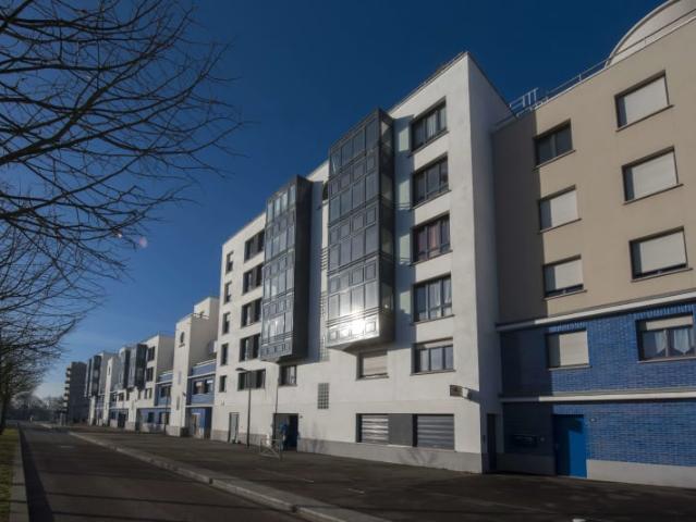 Appartement location à Rouen, Ruan