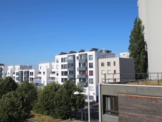 Appartement location à Rouen, Ruan