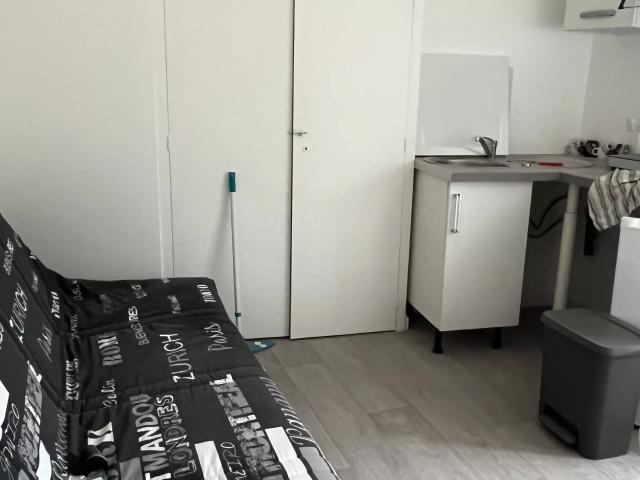 Appartement location à Surgères, Saint-Gilles
