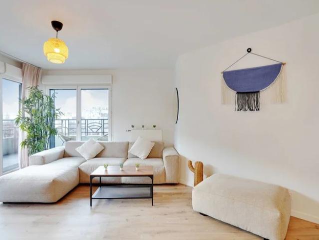 Maison location à Saint-Denis, Île-de-France