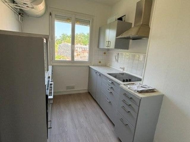 Appartement location à Dieppe, Gournay-en-bray