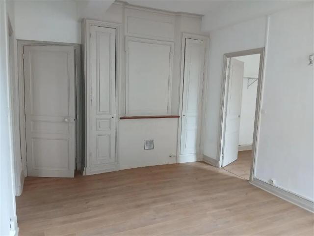 Appartement location à La Tour-du-Pin, Bourgoin-jallieu