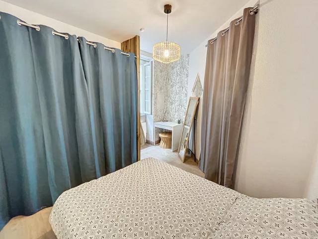 Appartement location à Pau