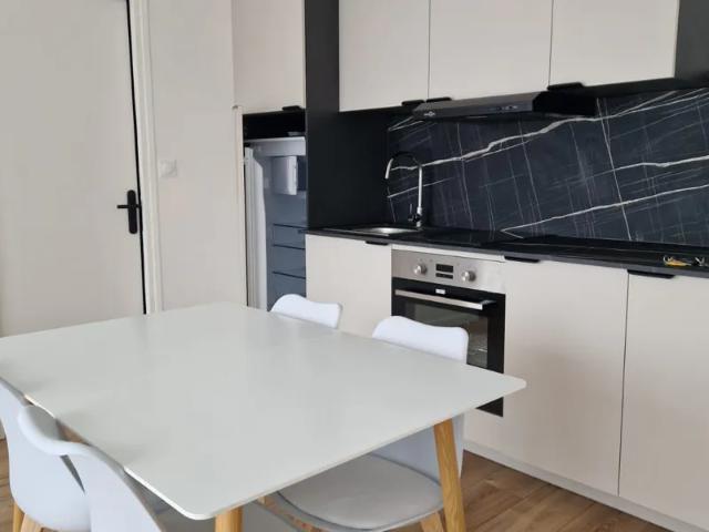 Appartement location à Montauban