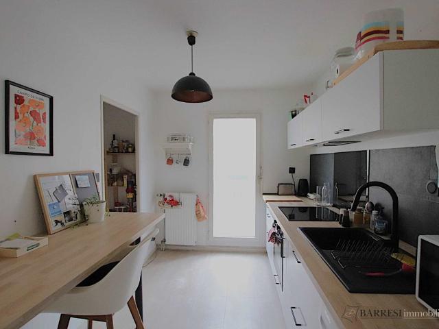 Appartement location à Mayol, Toulon