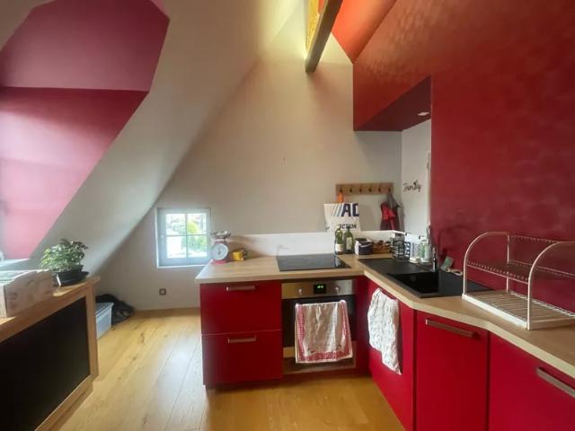Appartement location à Argentan, Écouché