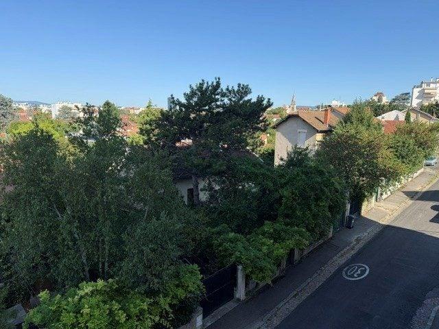 Appartement location à Lyon, Métropole de Lyon