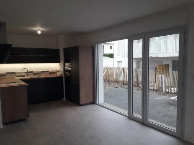Appartement location à Rochefort, Royan