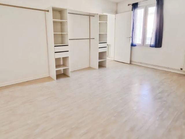 Appartement location à Tours, Saint-pierre-des-corps