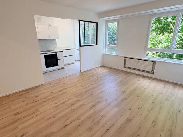 Appartement location à Thionville