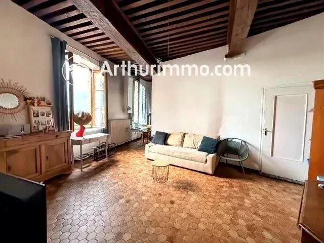 Appartement location à Lyon, Métropole de Lyon