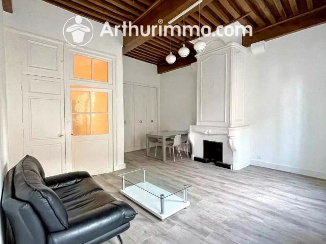 Appartement location à Lyon, Métropole de Lyon