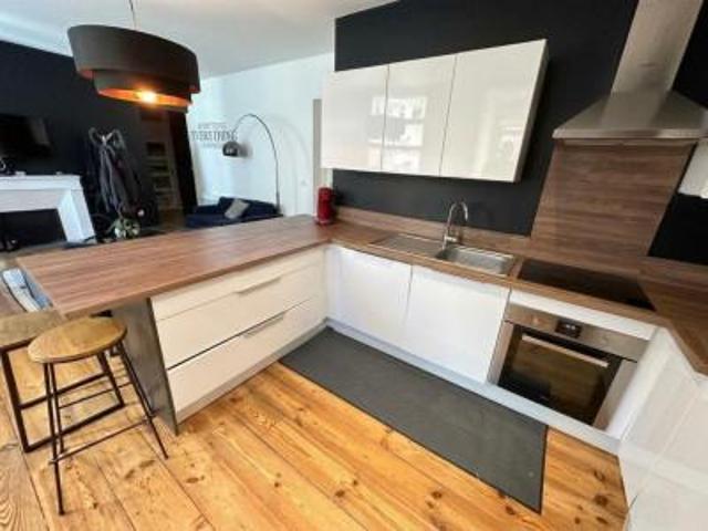 Appartement location à Pau