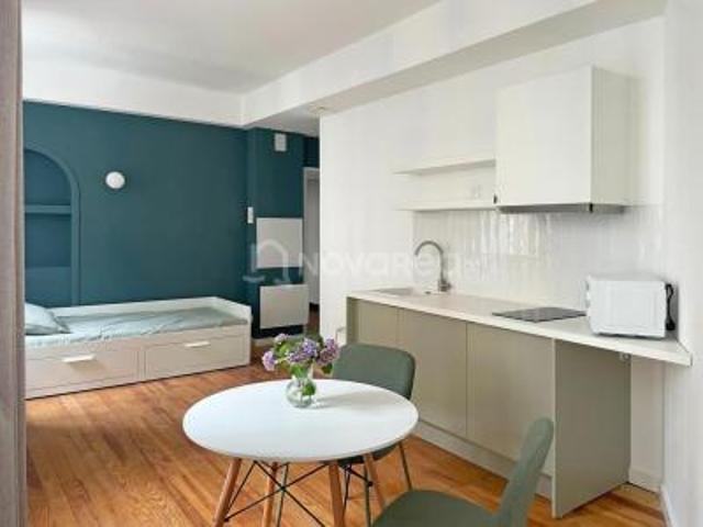 Appartement location à Pau