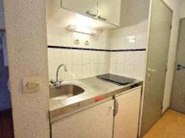 Appartement location à Pau
