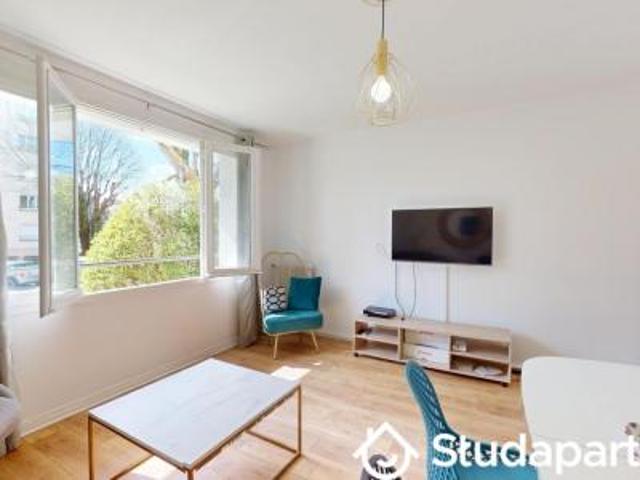 Appartement location à Pau