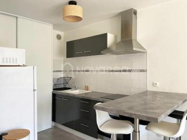 Appartement location à Pau