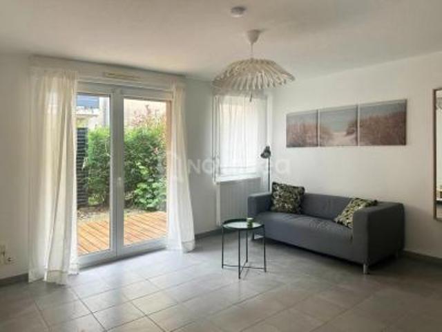 Appartement location à Pau