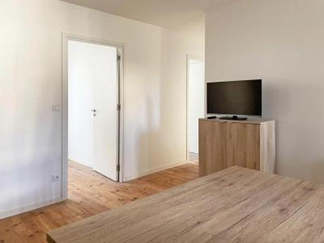 Appartement location à Pau