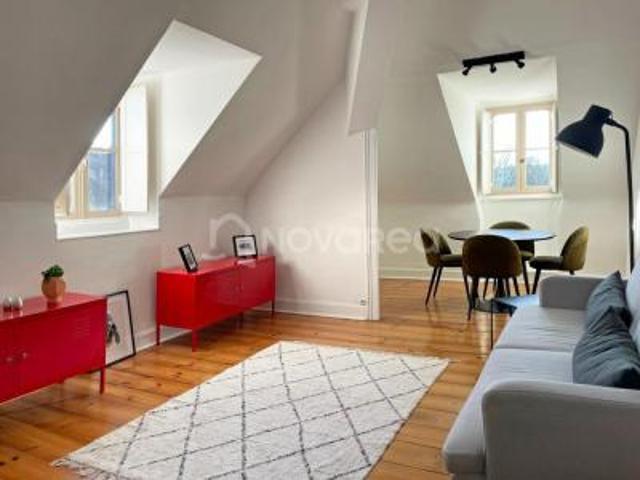 Appartement location à Pau