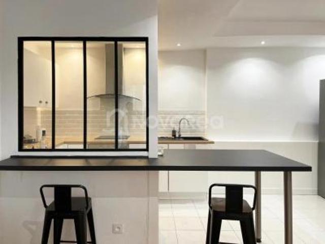 Appartement location à Pau