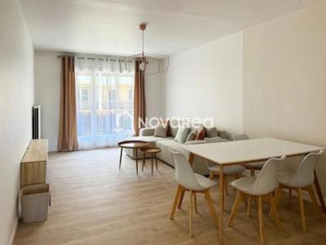 Appartement location à Pau
