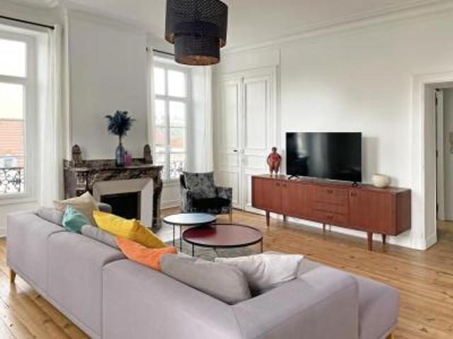 Appartement location à Pau