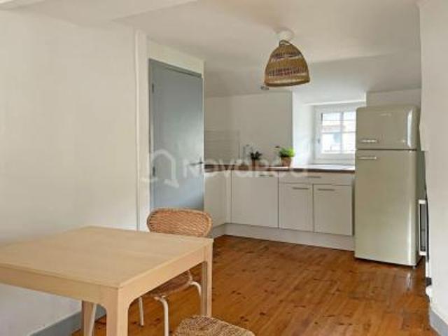 Appartement location à Pau