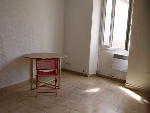 Appartement location à Pau