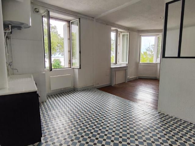 Appartement location à Lesparre-Médoc, Pauillac
