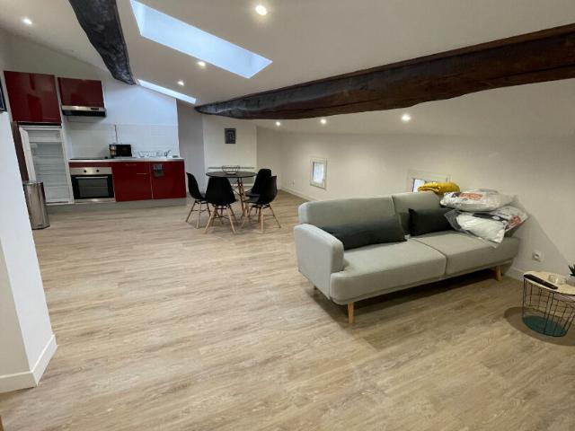 Appartement location à Lesparre-Médoc, Pauillac