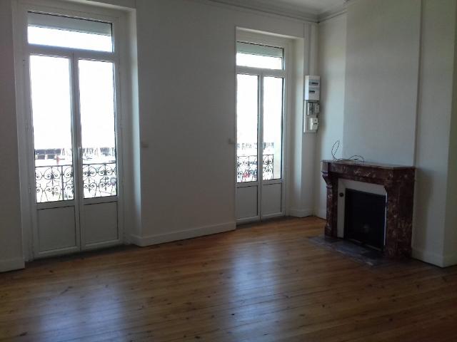 Appartement location à Lesparre-Médoc, Pauillac