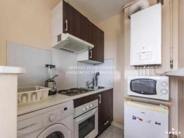 Appartement location à Le Raincy, Les Pavillons-sous-bois