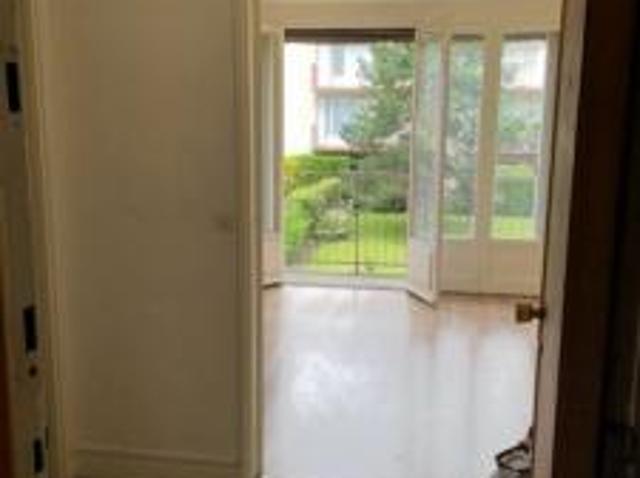 Appartement location à Le Raincy, Les Pavillons-sous-bois