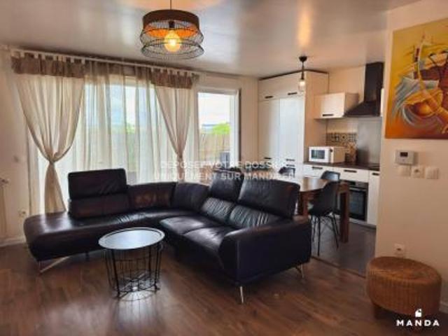 Appartement location à Le Raincy, Les Pavillons-sous-bois