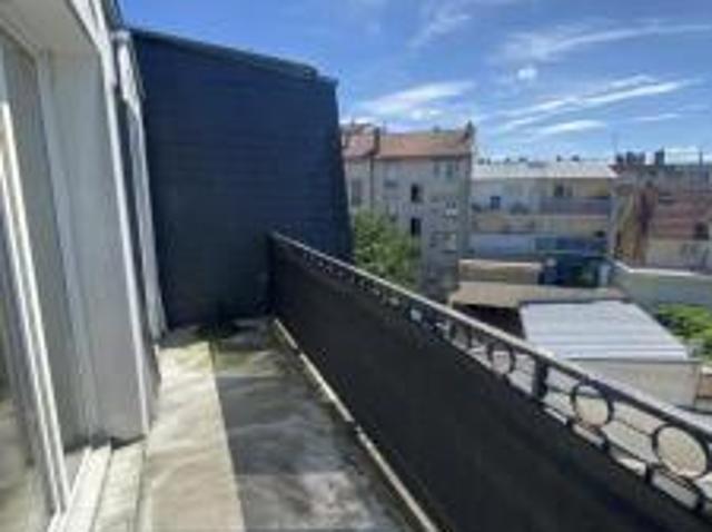 Appartement location à Le Raincy, Les Pavillons-sous-bois