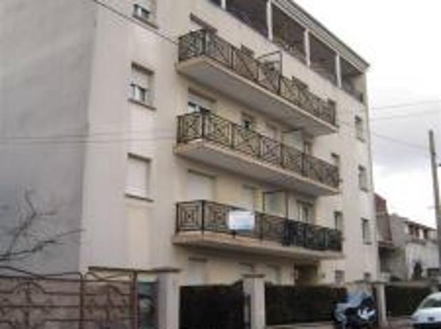 Appartement location à Le Raincy, Les Pavillons-sous-bois