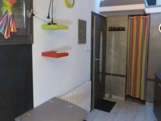 Appartement location à Toulouse, Péchabou