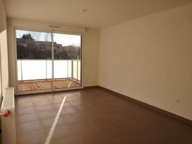 Appartement location à Toulouse, Pechbonnieu