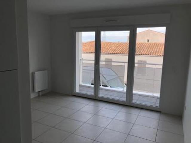 Appartement location à La Rochelle, Périgny